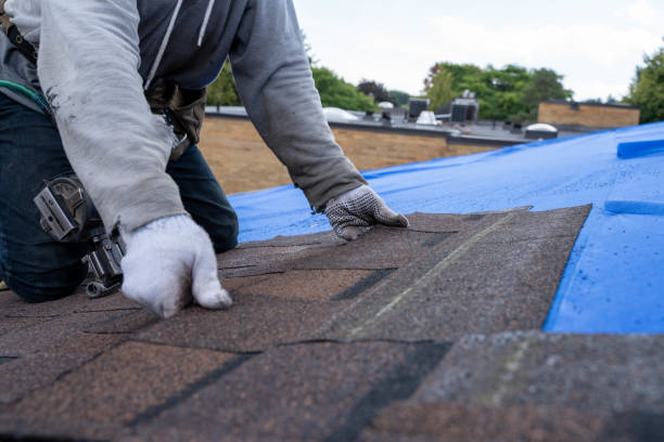 Quick and Trustworthy Emergency Roof Repair Services in Indianola, MS